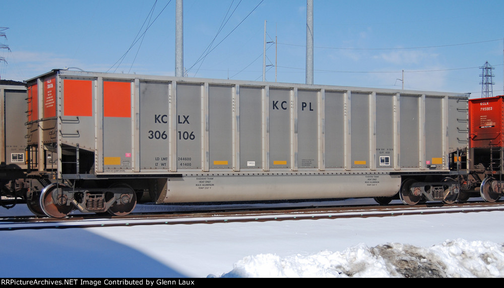 KCLX 306106